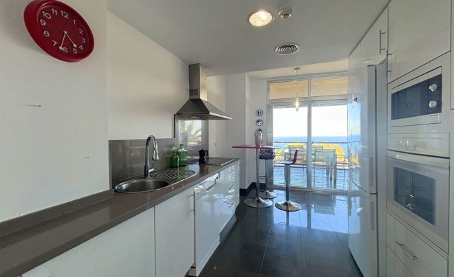 Venta · Apartamento / Piso · La Duquesa · Costa del Sol