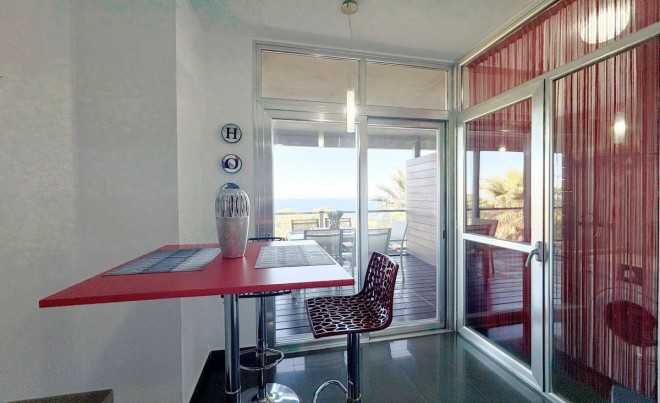 Venta · Apartamento / Piso · La Duquesa · Costa del Sol