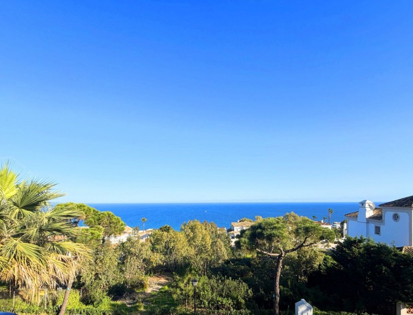 Venta · Apartamento / Piso · La Duquesa · Costa del Sol