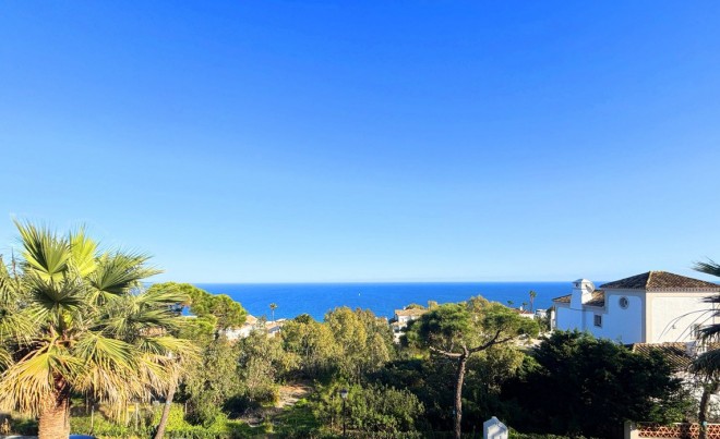 Venta · Apartamento / Piso · La Duquesa · Costa del Sol