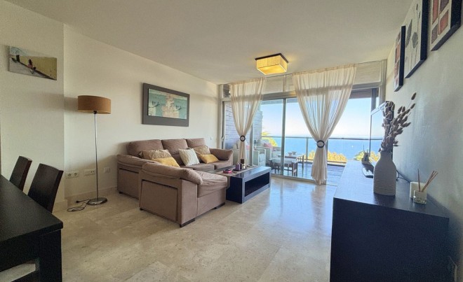 Venta · Apartamento / Piso · La Duquesa · Costa del Sol