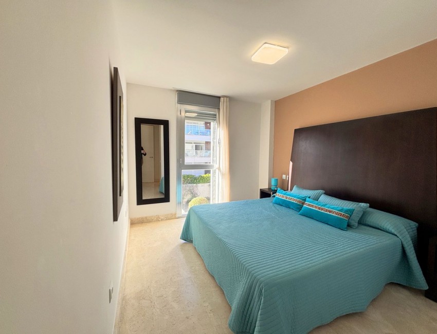 Venta · Apartamento / Piso · La Duquesa · Costa del Sol