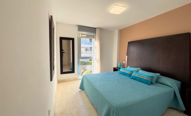 Venta · Apartamento / Piso · La Duquesa · Costa del Sol