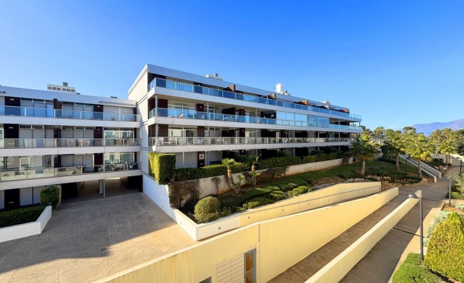 Venta · Apartamento / Piso · La Duquesa · Costa del Sol