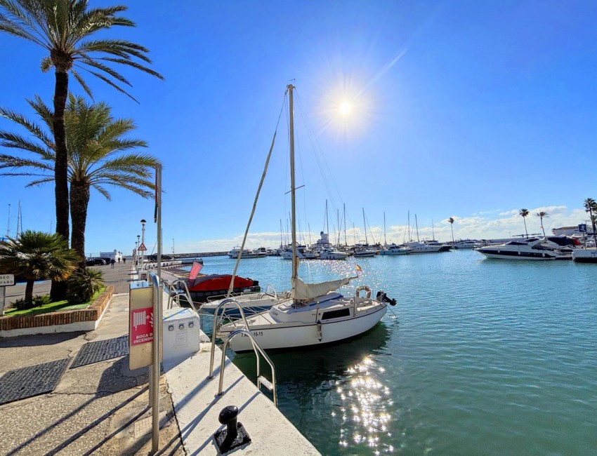 Venta · Apartamento / Piso · La Duquesa · Costa del Sol