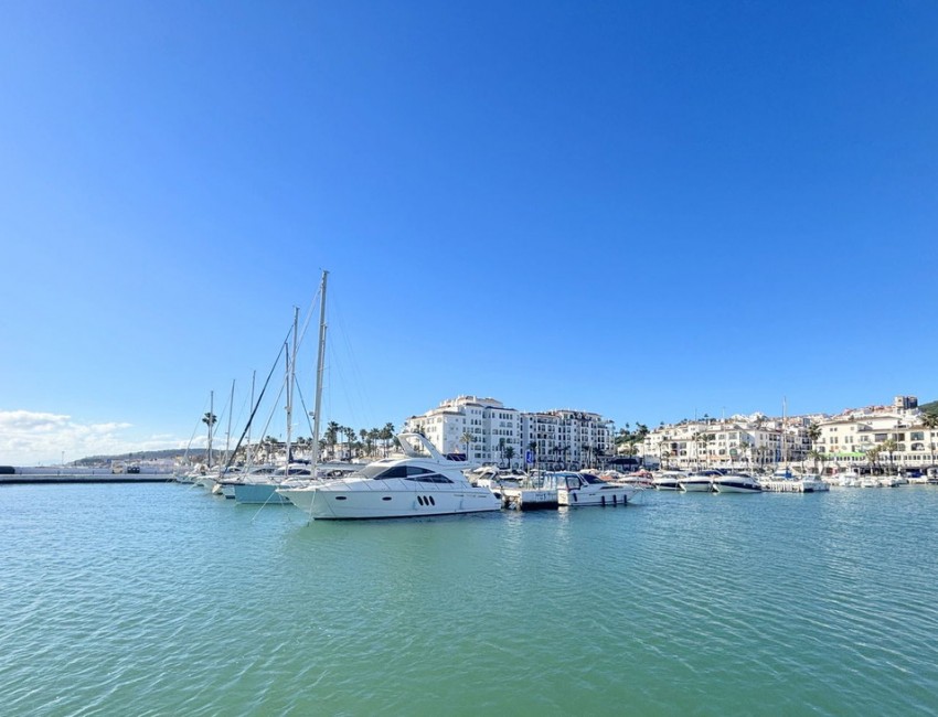 Venta · Apartamento / Piso · La Duquesa · Costa del Sol