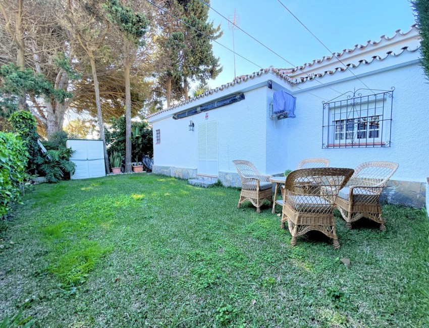 Venta · Villa / Chalet · La Duquesa · Costa del Sol