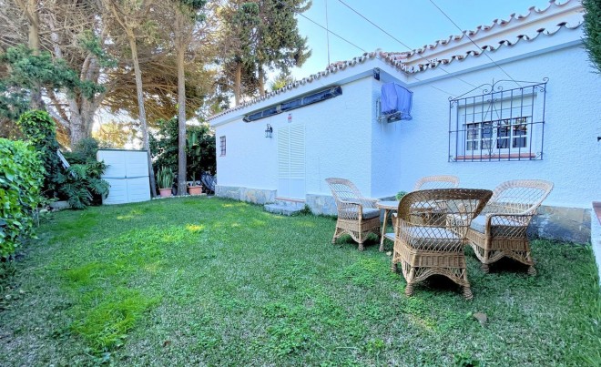 Venta · Villa / Chalet · La Duquesa · Costa del Sol