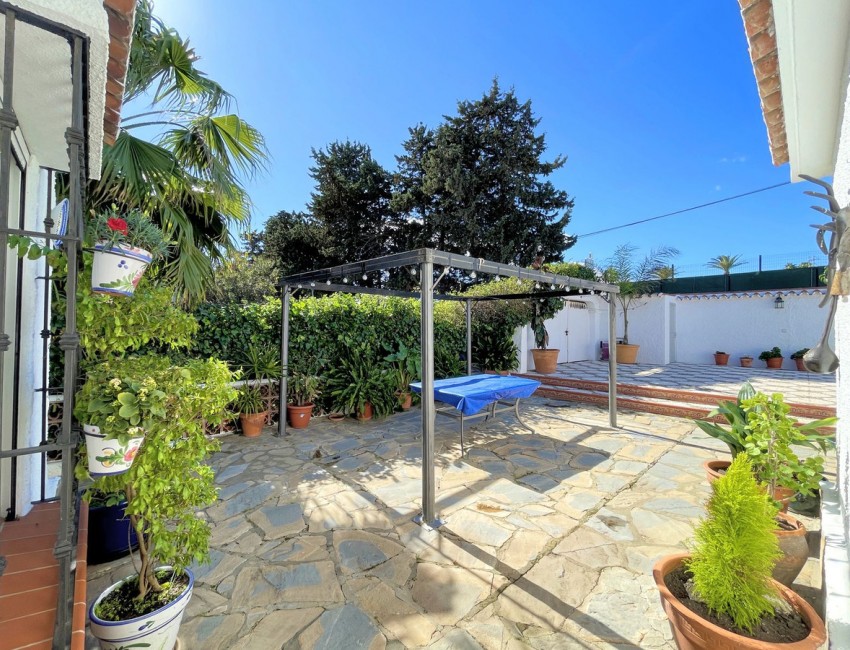 Venta · Villa / Chalet · La Duquesa · Costa del Sol