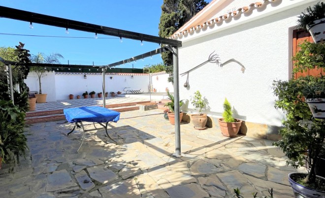 Venta · Villa / Chalet · La Duquesa · Costa del Sol