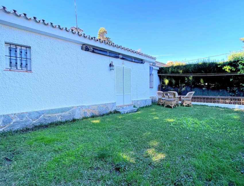 Venta · Villa / Chalet · La Duquesa · Costa del Sol