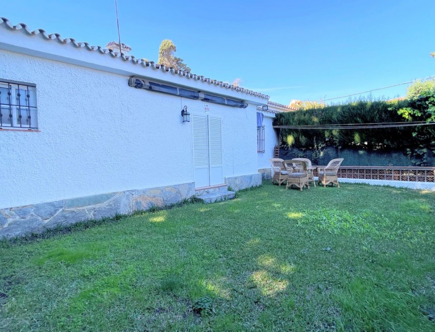 Venta · Villa / Chalet · La Duquesa · Costa del Sol