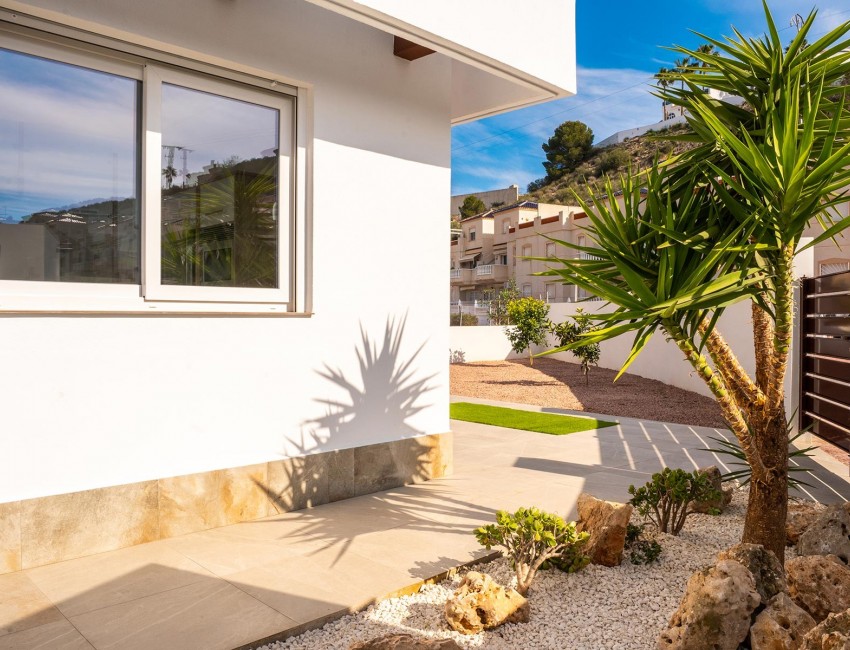 Nouvelle construction · Villa · Rojales · La Marquesa Golf