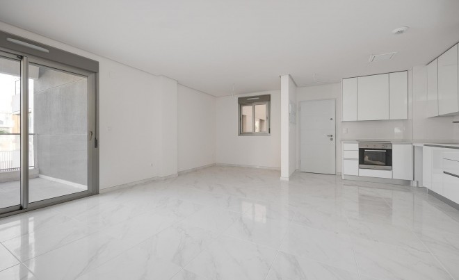 Venta · Apartamento / Piso · Orihuela Costa · Villamartín