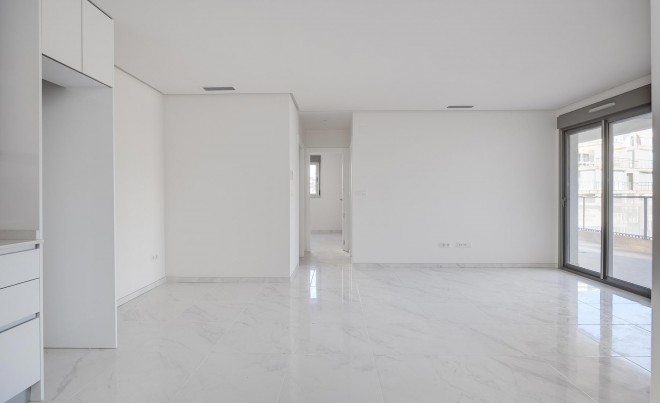 Venta · Apartamento / Piso · Orihuela Costa · Villamartín