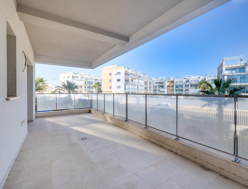 Venta · Apartamento / Piso · Orihuela Costa · Villamartín