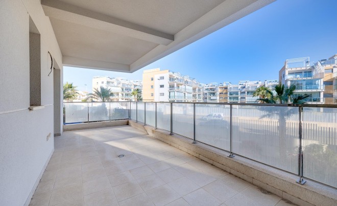 Venta · Apartamento / Piso · Orihuela Costa · Villamartín