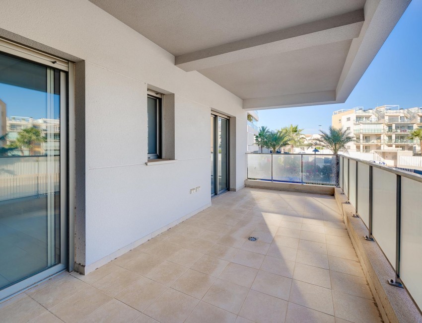 Venta · Apartamento / Piso · Orihuela Costa · Villamartín