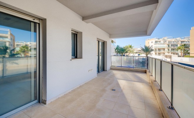 Venta · Apartamento / Piso · Orihuela Costa · Villamartín