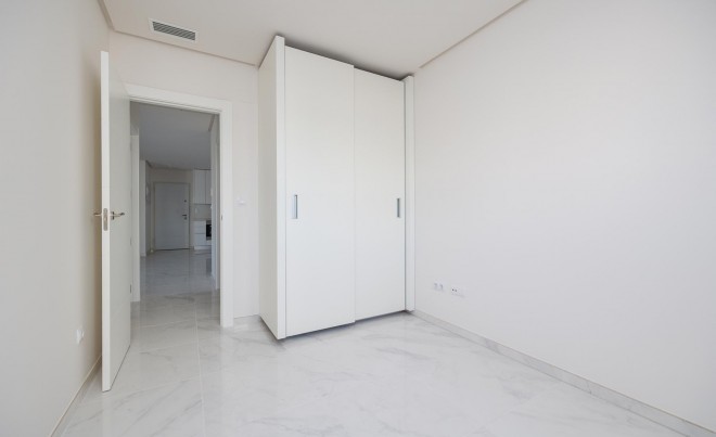 Venta · Apartamento / Piso · Orihuela Costa · Villamartín