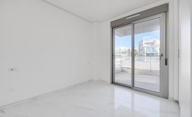 Venta · Apartamento / Piso · Orihuela Costa · Villamartín