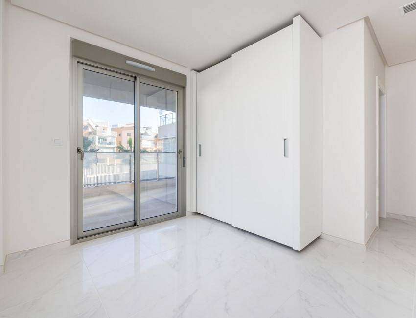 Venta · Apartamento / Piso · Orihuela Costa · Villamartín