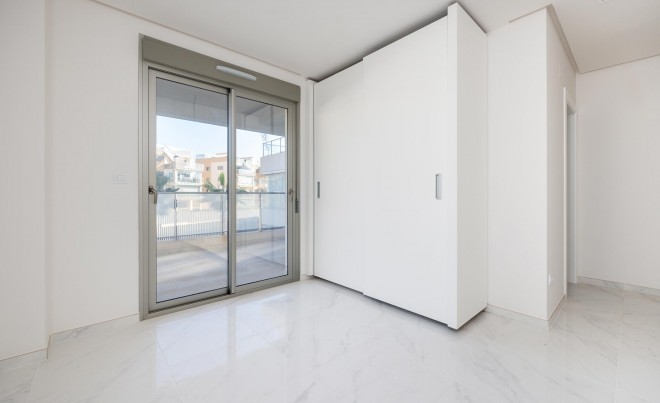 Venta · Apartamento / Piso · Orihuela Costa · Villamartín