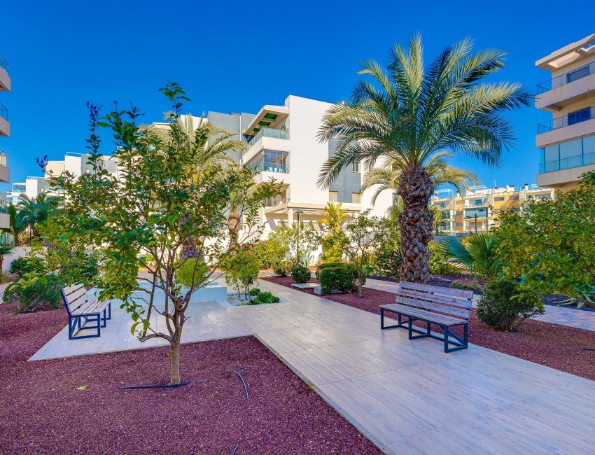 Venta · Apartamento / Piso · Orihuela Costa · Villamartín