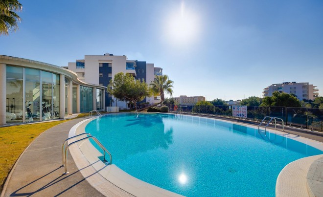 Venta · Apartamento / Piso · Orihuela Costa · Villamartín