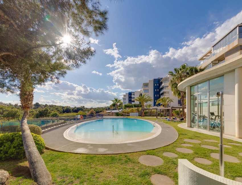 Venta · Apartamento / Piso · Orihuela Costa · Villamartín