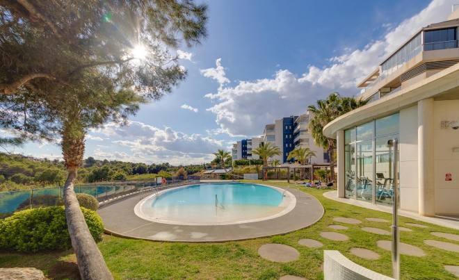 Venta · Apartamento / Piso · Orihuela Costa · Villamartín