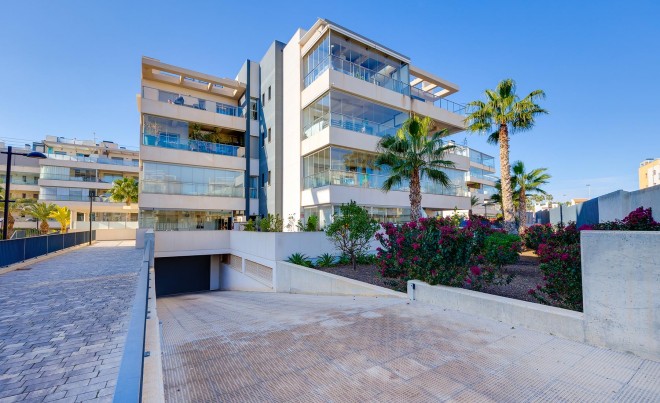 Venta · Apartamento / Piso · Orihuela Costa · Villamartín