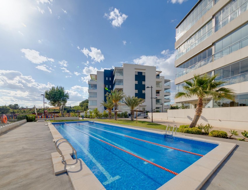 Venta · Apartamento / Piso · Orihuela Costa · Villamartín