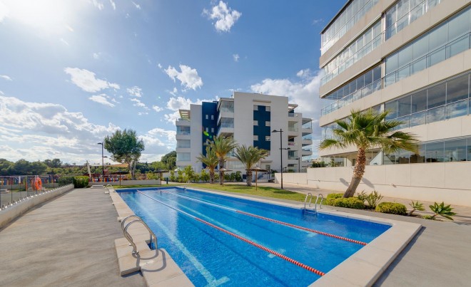 Venta · Apartamento / Piso · Orihuela Costa · Villamartín