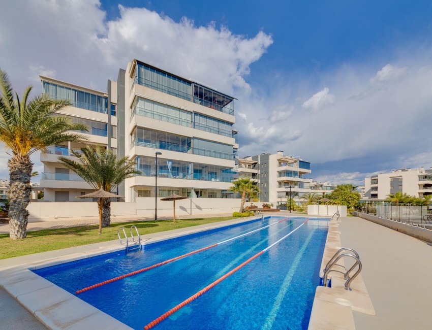 Venta · Apartamento / Piso · Orihuela Costa · Villamartín