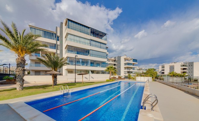 Venta · Apartamento / Piso · Orihuela Costa · Villamartín