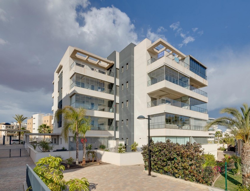 Venta · Apartamento / Piso · Orihuela Costa · Villamartín