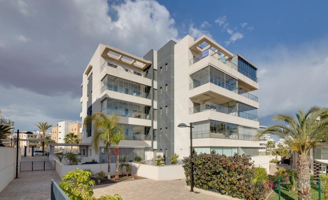 Venta · Apartamento / Piso · Orihuela Costa · Villamartín