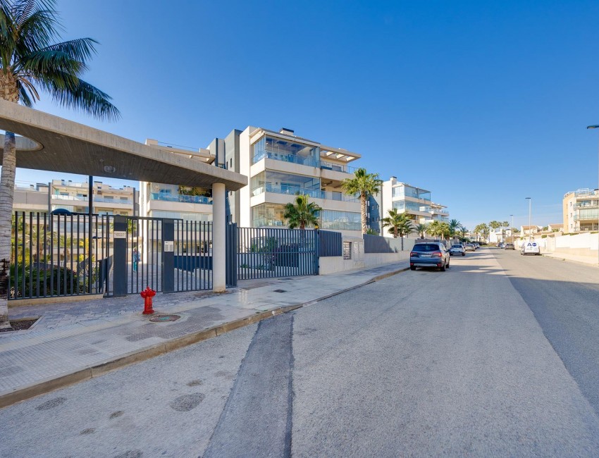 Venta · Apartamento / Piso · Orihuela Costa · Villamartín