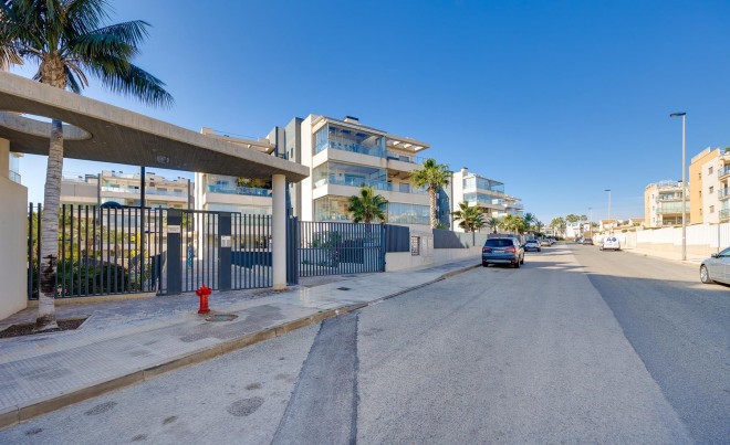 Venta · Apartamento / Piso · Orihuela Costa · Villamartín