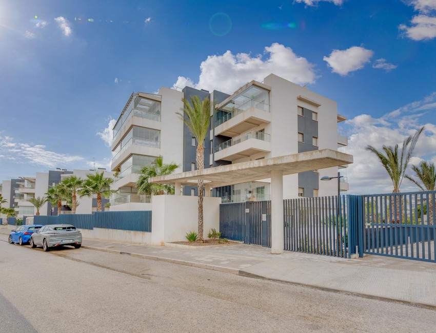 Venta · Apartamento / Piso · Orihuela Costa · Villamartín