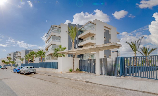 Venta · Apartamento / Piso · Orihuela Costa · Villamartín