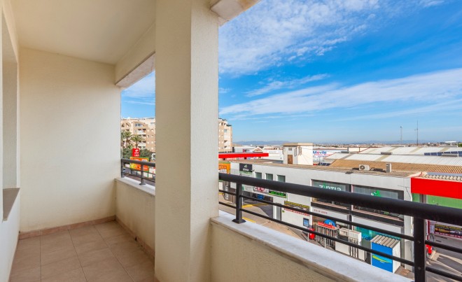 Venta · Apartamento / Piso · Torrevieja · Torrevieja - Centre