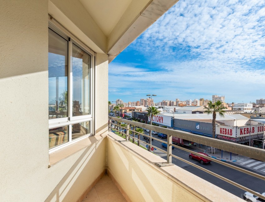 Venta · Apartamento / Piso · Torrevieja · Torrevieja - Centre