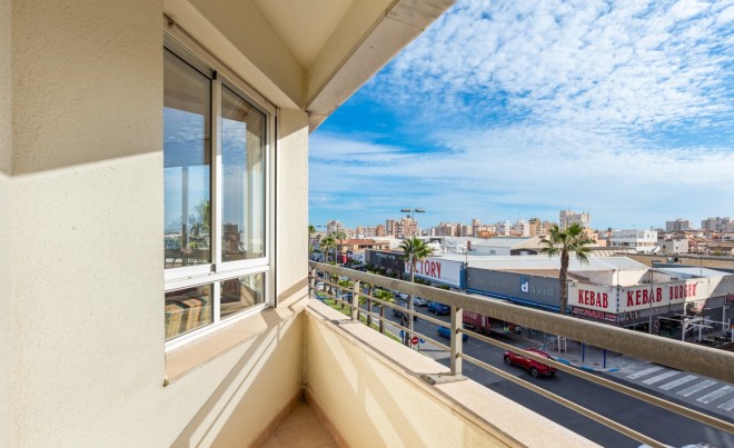 Venta · Apartamento / Piso · Torrevieja · Torrevieja - Centre