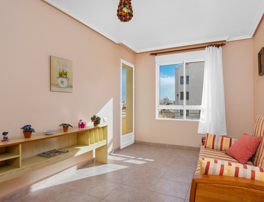 Venta · Apartamento / Piso · Torrevieja · Torrevieja - Centre