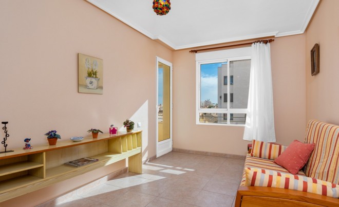 Venta · Apartamento / Piso · Torrevieja · Torrevieja - Centre