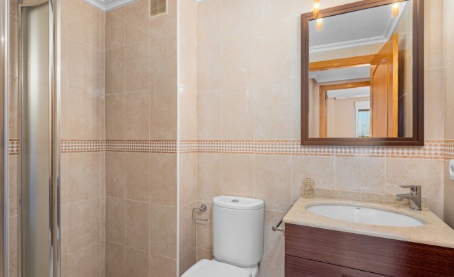 Venta · Apartamento / Piso · Torrevieja · Torrevieja - Centre