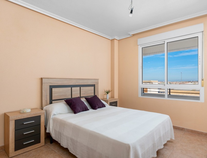 Venta · Apartamento / Piso · Torrevieja · Torrevieja - Centre