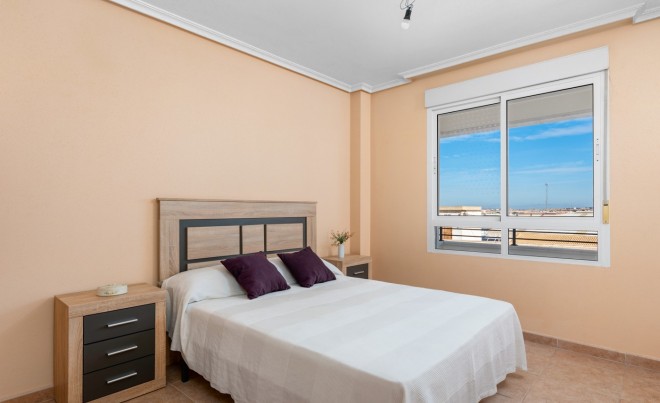 Venta · Apartamento / Piso · Torrevieja · Torrevieja - Centre